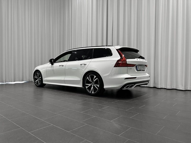 Volvo V60 bild 3