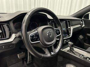Volvo V60 bild 10
