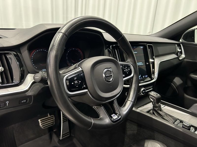 Volvo V60 bild 10
