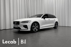 Volvo V60 bild 1