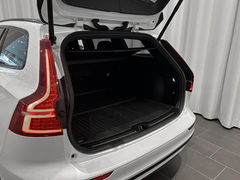 Volvo V60 bild 4
