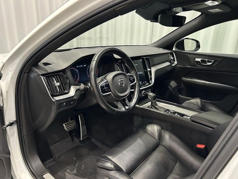 Volvo V60 bild 9