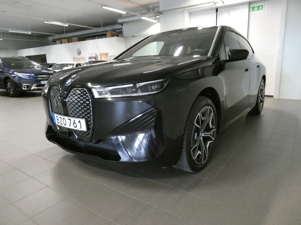 Vehicle image 8