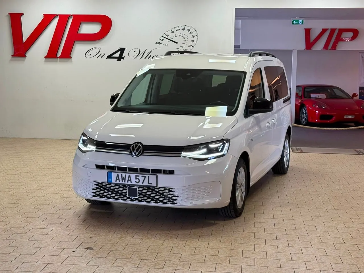 Vehicle image 2