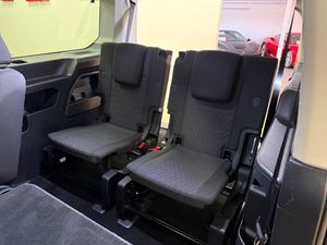 Volkswagen Caddy Maxi bild 18