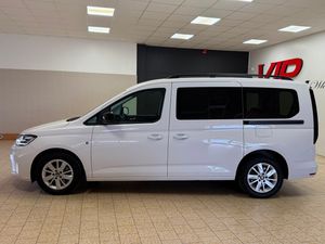 Volkswagen Caddy Maxi bild 4