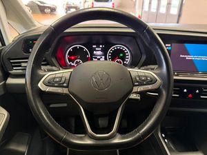 Volkswagen Caddy Maxi bild 21