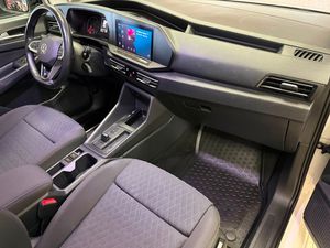 Volkswagen Caddy Maxi bild 19