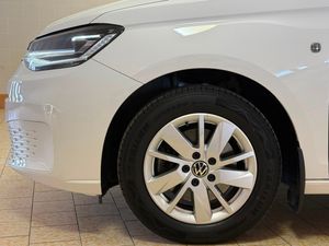 Volkswagen Caddy Maxi bild 14