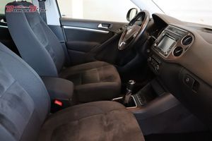 Volkswagen Tiguan bild 15