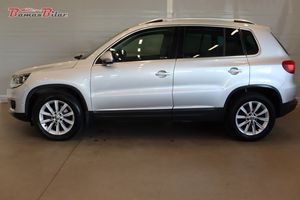 Volkswagen Tiguan bild 2