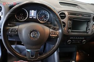 Volkswagen Tiguan bild 11