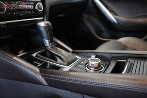 Mazda 6 bild 11