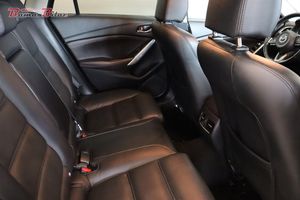 Mazda 6 bild 16