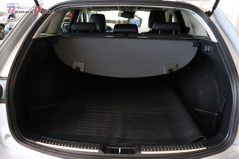 Mazda 6 bild 17