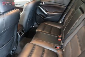 Mazda 6 bild 13