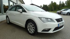 Seat Leon bild 3
