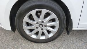 Seat Leon bild 9