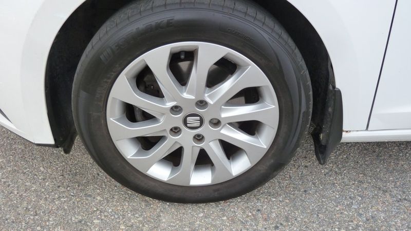 Seat Leon bild 9