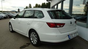 Seat Leon bild 5