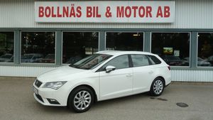 Seat Leon bild 1
