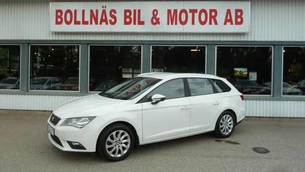 Seat Leon ST 1.2 TSI Style Euro 5 - 2014