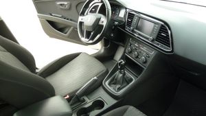 Seat Leon bild 7