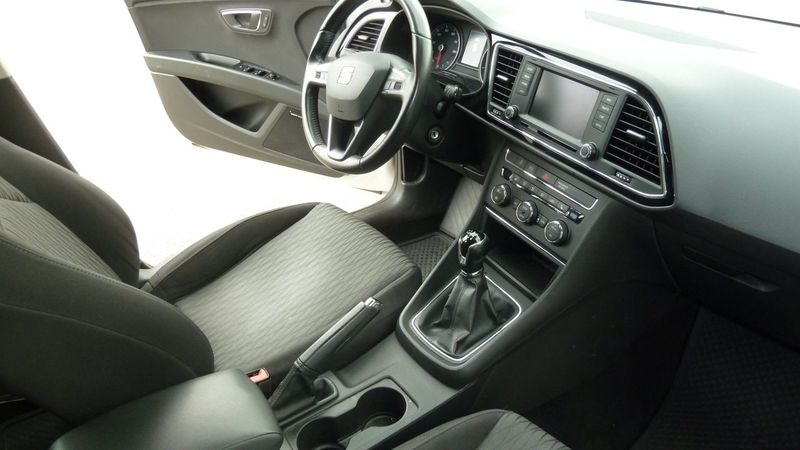 Seat Leon bild 7
