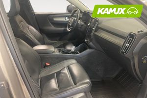 Volvo XC40 bild 15