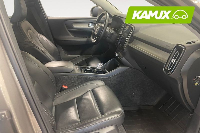Volvo XC40 bild 15