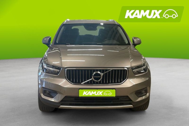 Volvo XC40 bild 6