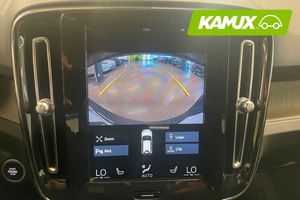 Volvo XC40 bild 20