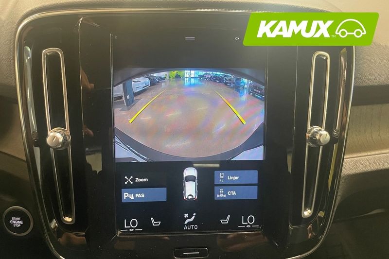 Volvo XC40 bild 20