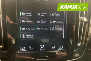 Volvo XC40 bild 23