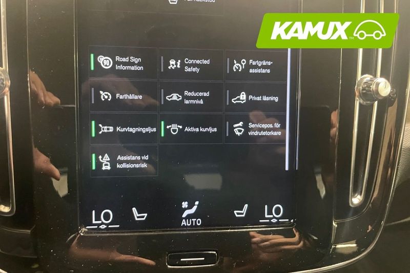 Volvo XC40 bild 23