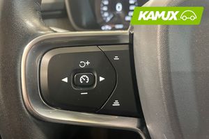 Volvo XC40 bild 25