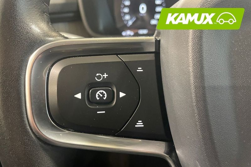 Volvo XC40 bild 25