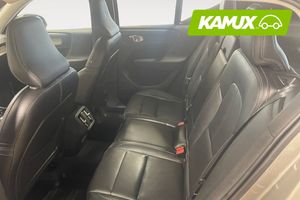 Volvo XC40 bild 14