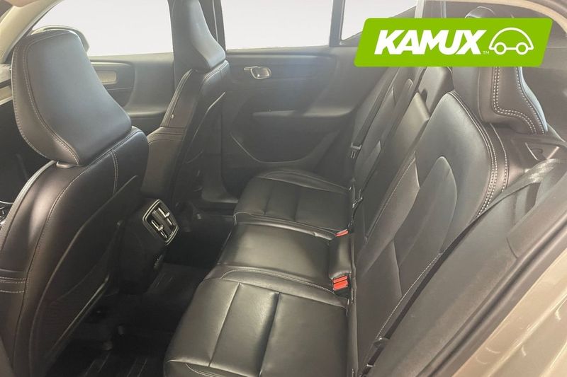 Volvo XC40 bild 14