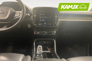 Volvo XC40 bild 11