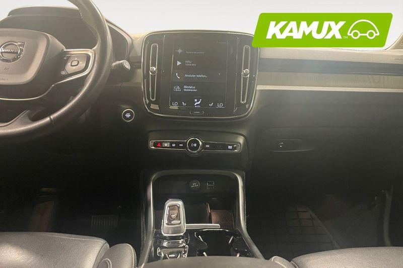 Volvo XC40 bild 11