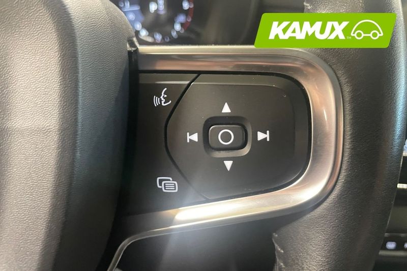 Volvo XC40 bild 24