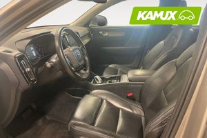 Volvo XC40 bild 9