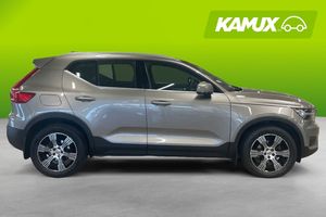 Volvo XC40 bild 2