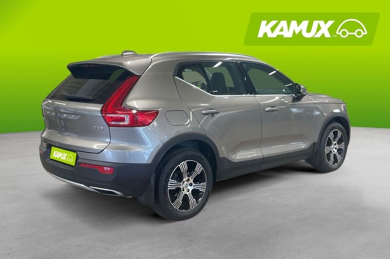 Volvo XC40 bild 4