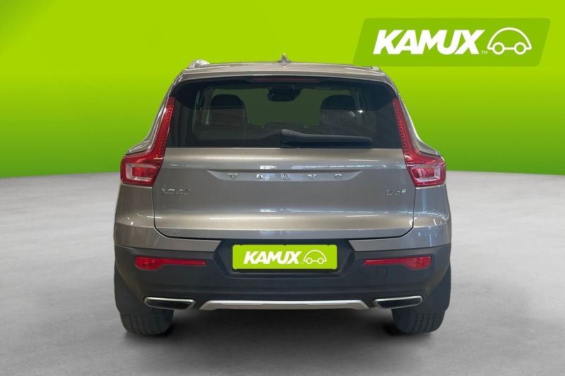 Volvo XC40 bild 5