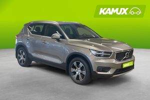 Volvo XC40 bild 1