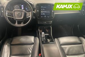 Volvo XC40 bild 10