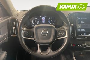 Volvo XC40 bild 13