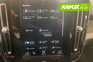 Volvo XC40 bild 22